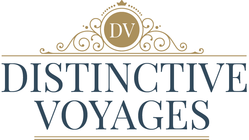 Distinctive Voyages - A Power of Relationship Affair